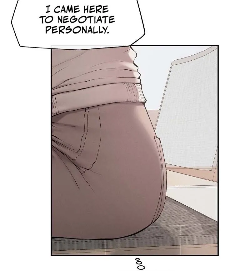 Mr. Superconductor Chapter 31 page 50 - 