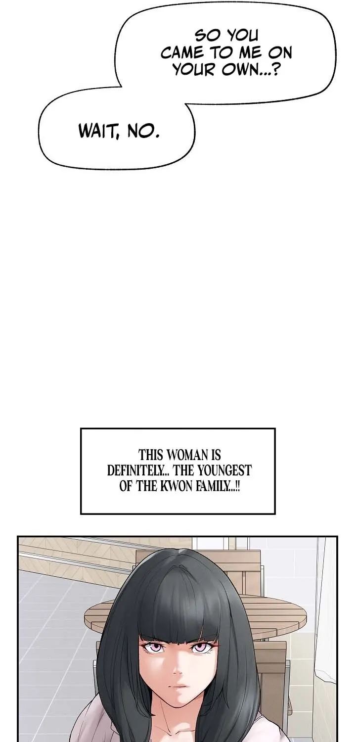 Mr. Superconductor Chapter 31 page 51 - 