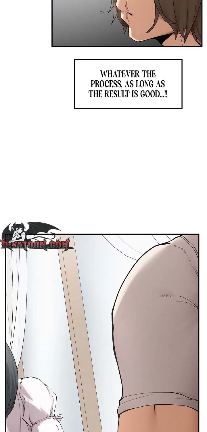 Mr. Superconductor Chapter 31 page 53 - 