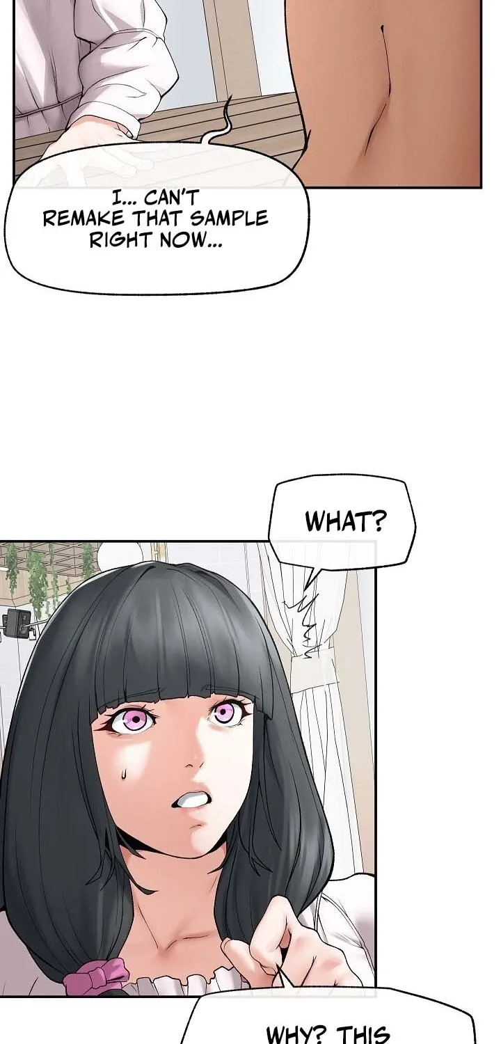 Mr. Superconductor Chapter 31 page 54 - 