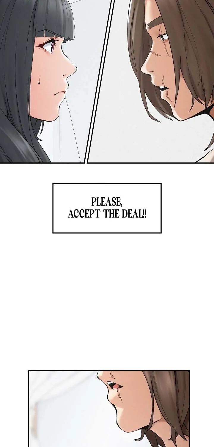 Mr. Superconductor Chapter 31 page 56 - 