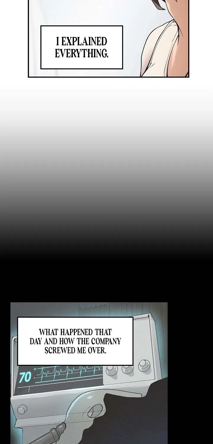 Mr. Superconductor Chapter 31 page 57 - 