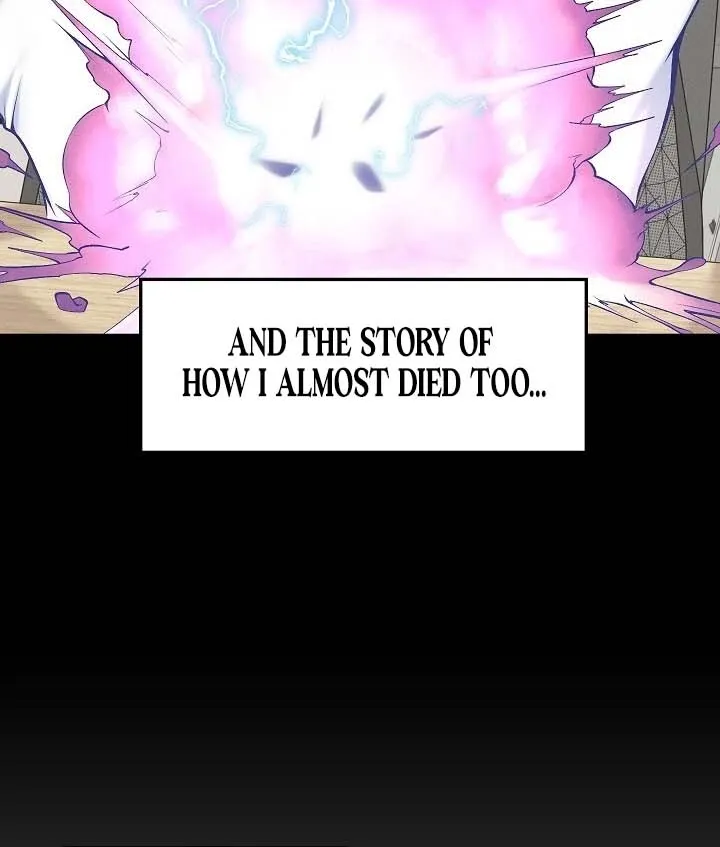 Mr. Superconductor Chapter 31 page 60 - 