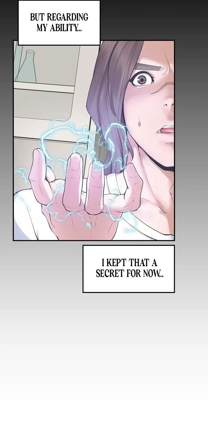 Mr. Superconductor Chapter 31 page 61 - 