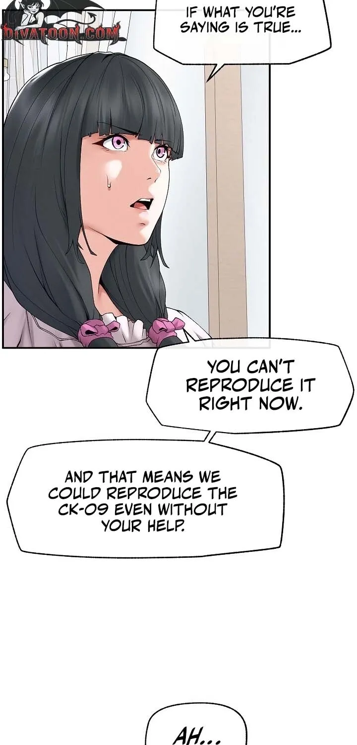 Mr. Superconductor Chapter 31 page 63 - 