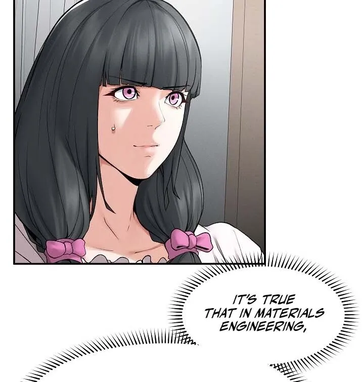 Mr. Superconductor Chapter 31 page 65 - 