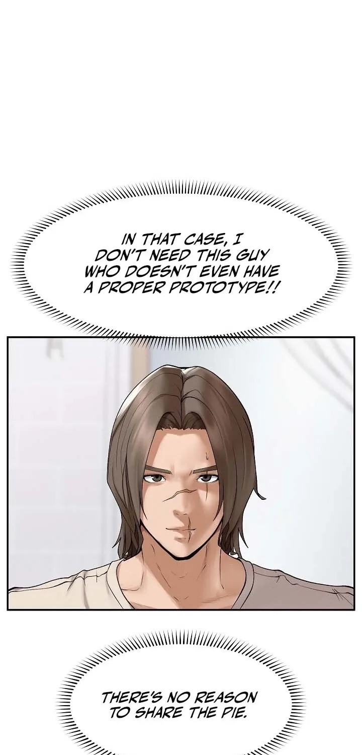 Mr. Superconductor Chapter 31 page 67 - 