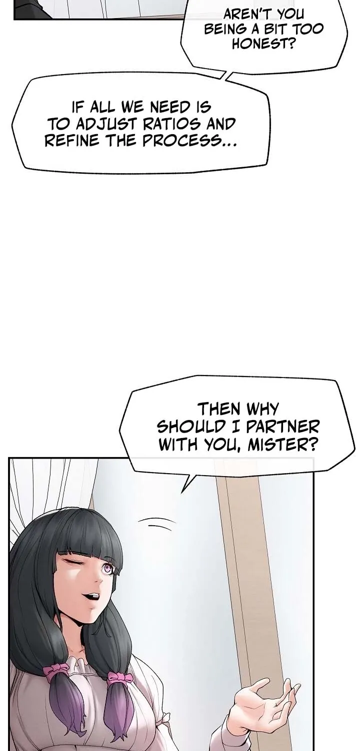 Mr. Superconductor Chapter 31 page 69 - 