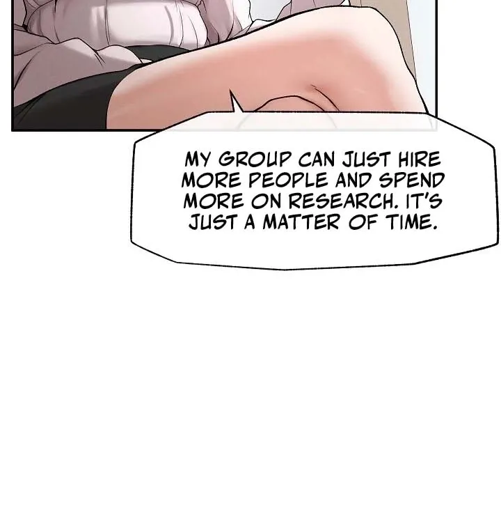 Mr. Superconductor Chapter 31 page 70 - 