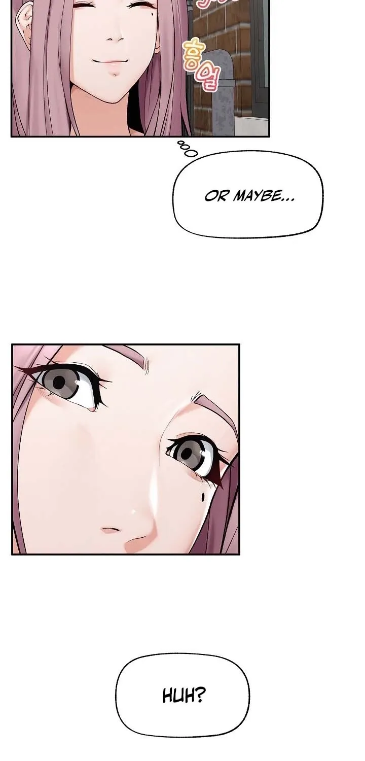 Mr. Superconductor Chapter 31 page 8 - 