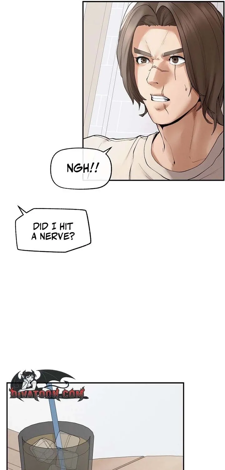 Mr. Superconductor Chapter 31 page 71 - 