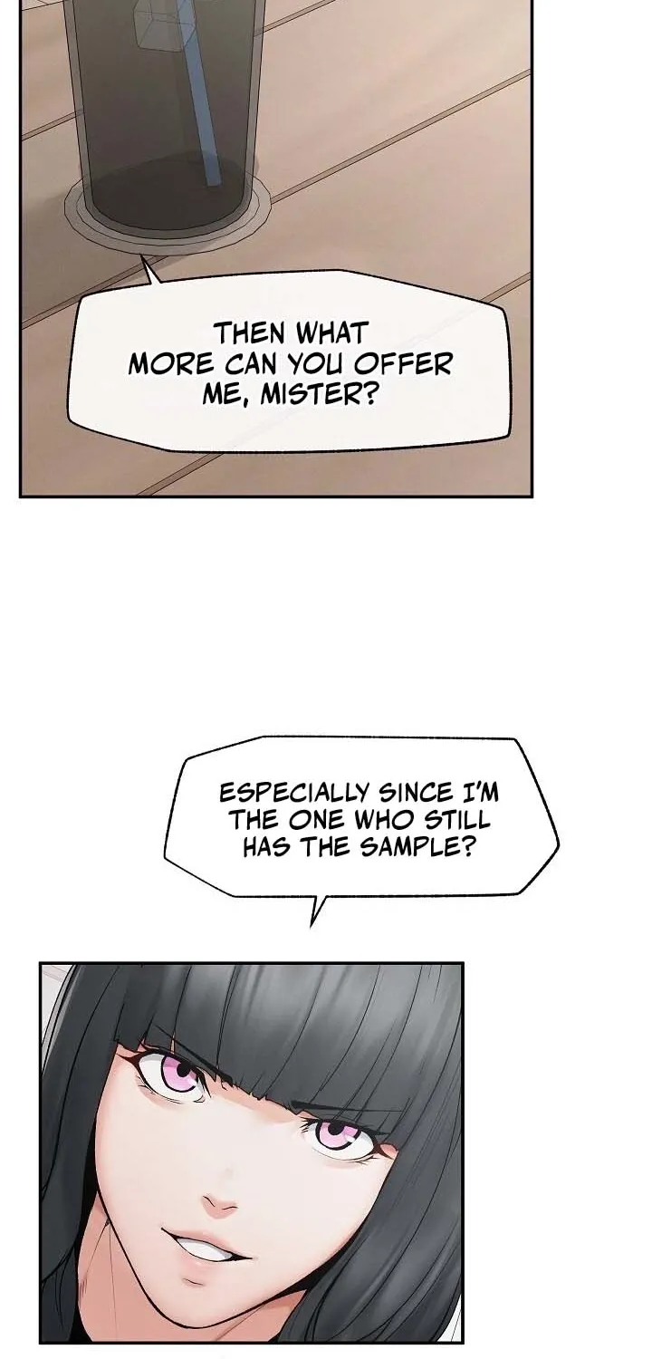 Mr. Superconductor Chapter 31 page 72 - 