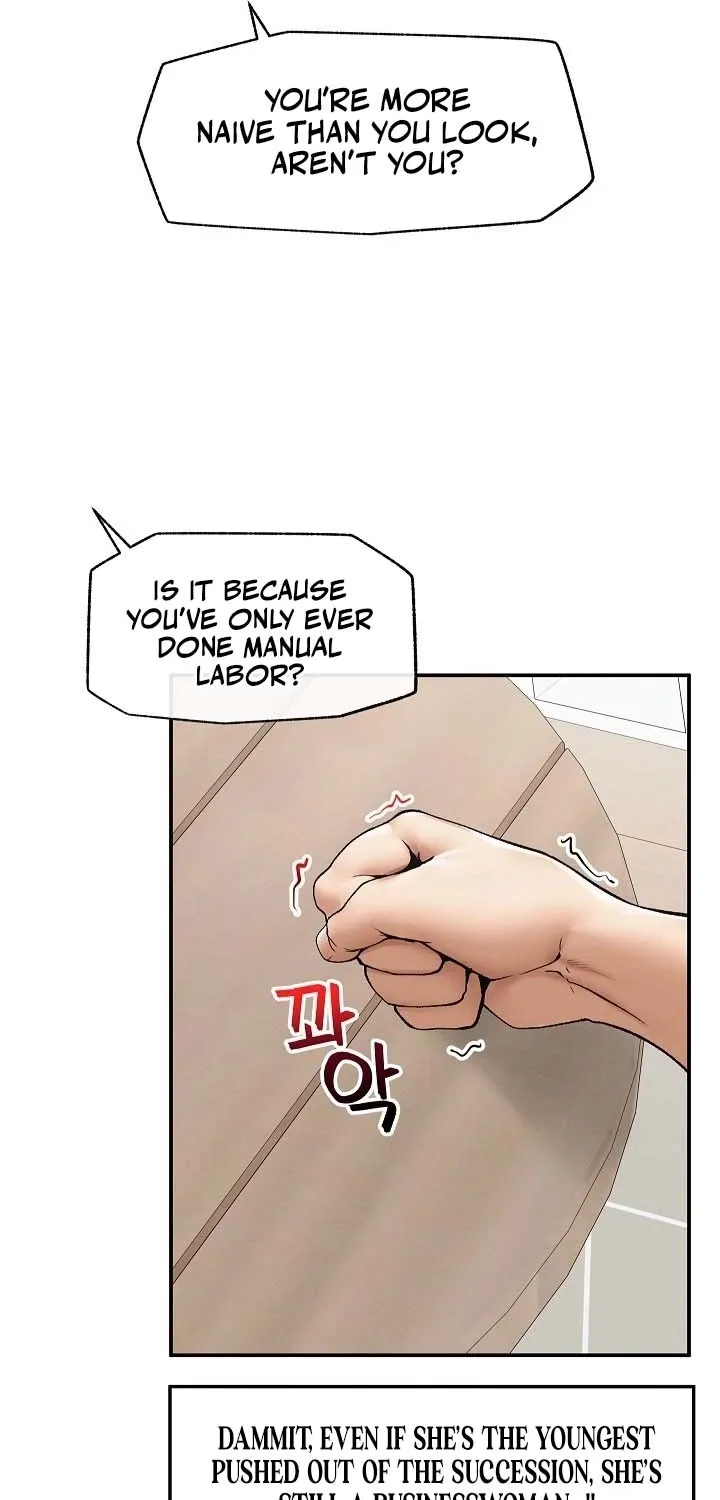 Mr. Superconductor Chapter 31 page 73 - 