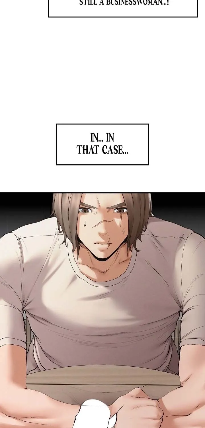 Mr. Superconductor Chapter 31 page 74 - 