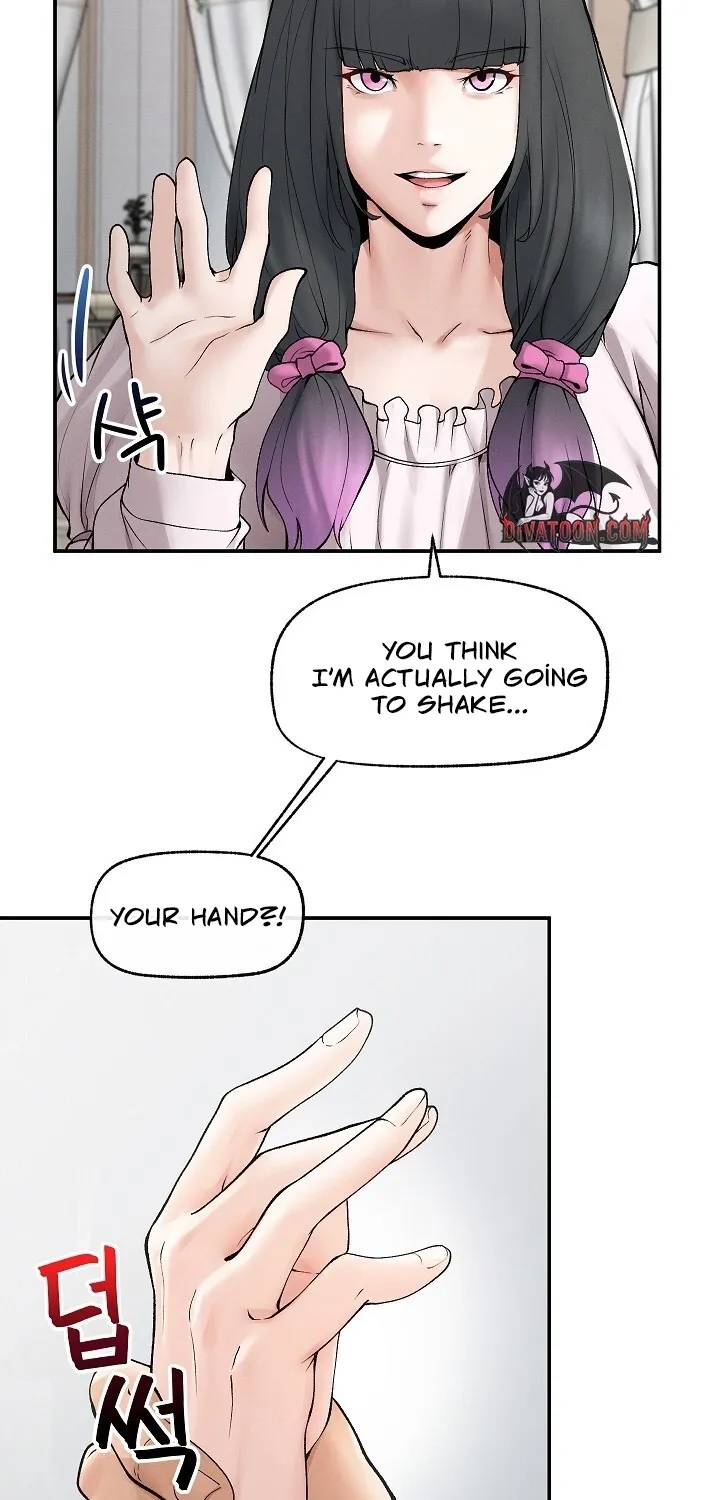 Mr. Superconductor Chapter 32 page 13 - 