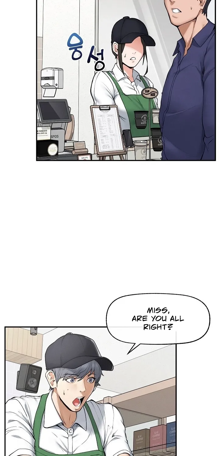 Mr. Superconductor Chapter 32 page 19 - 