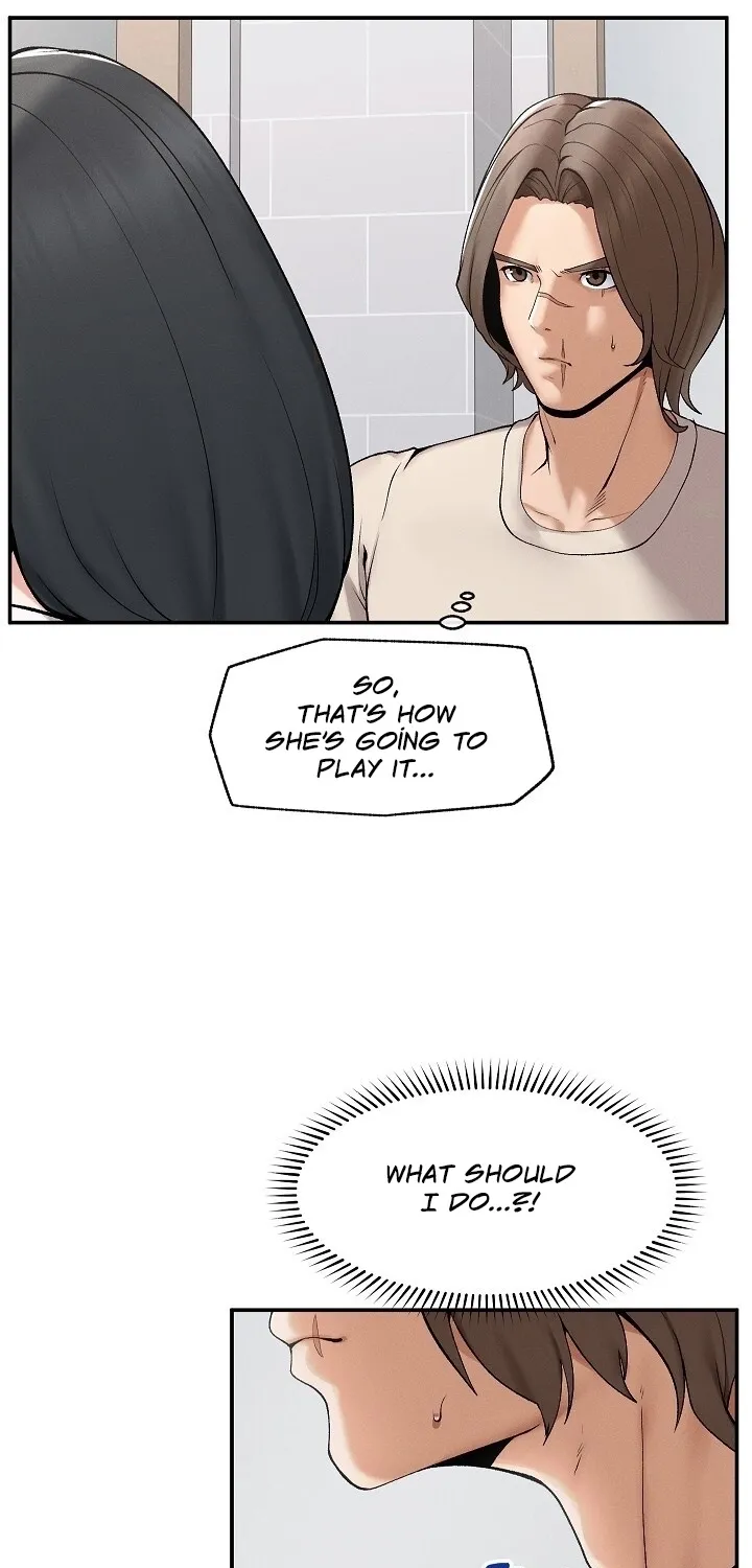 Mr. Superconductor Chapter 32 page 3 - 