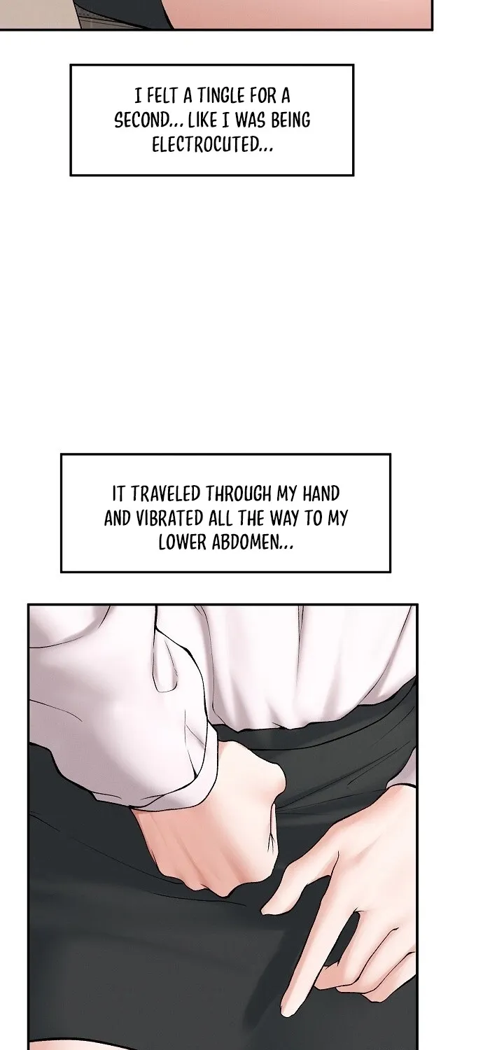 Mr. Superconductor Chapter 32 page 24 - 