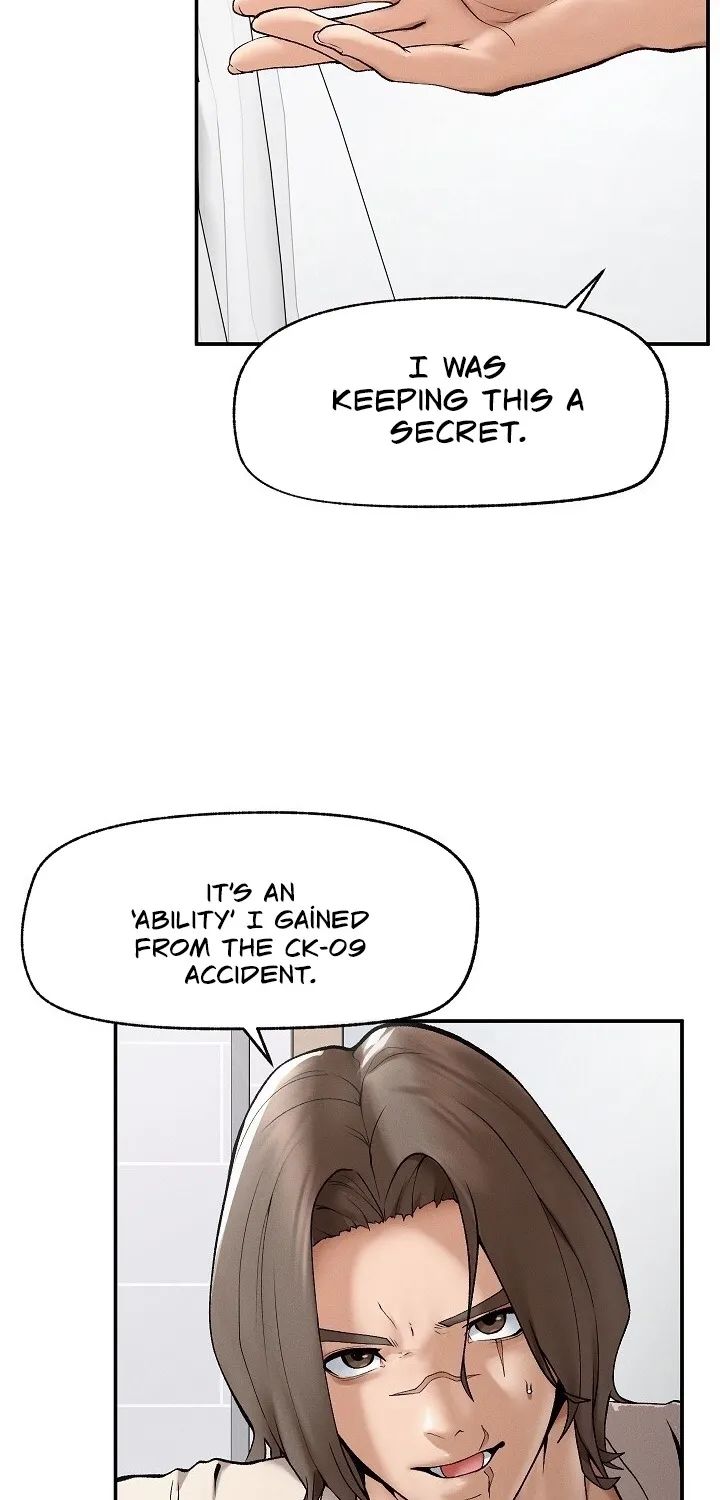 Mr. Superconductor Chapter 32 page 27 - 