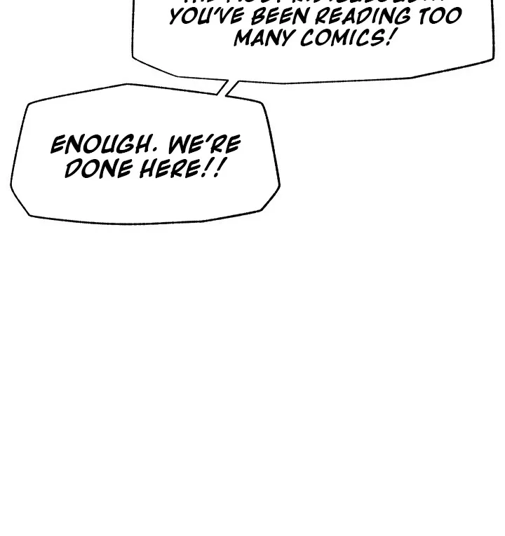 Mr. Superconductor Chapter 32 page 30 - 