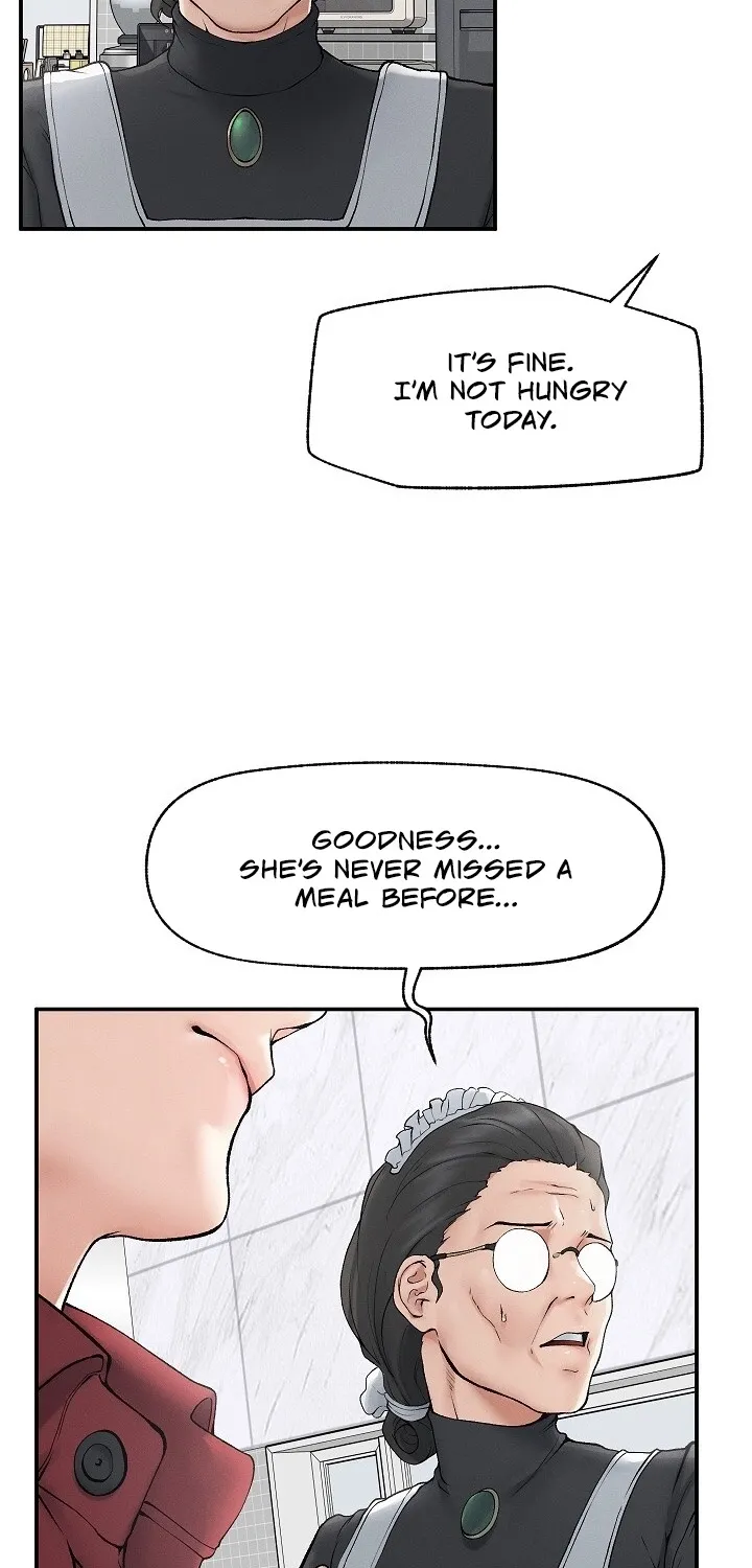 Mr. Superconductor Chapter 32 page 34 - 