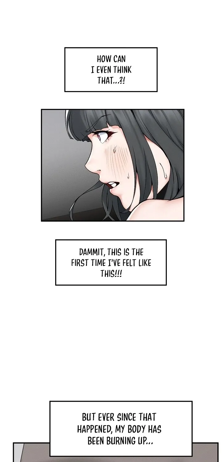 Mr. Superconductor Chapter 32 page 41 - 