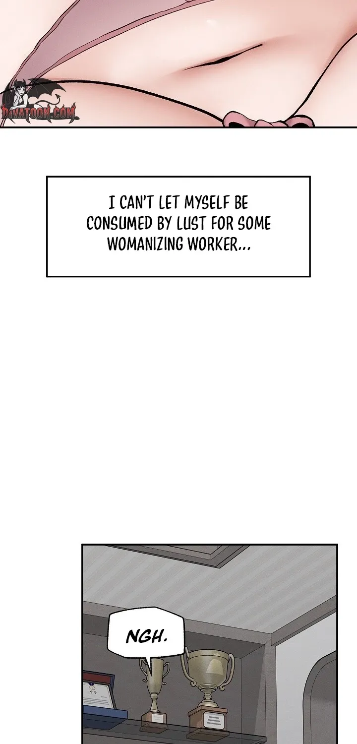 Mr. Superconductor Chapter 32 page 46 - 