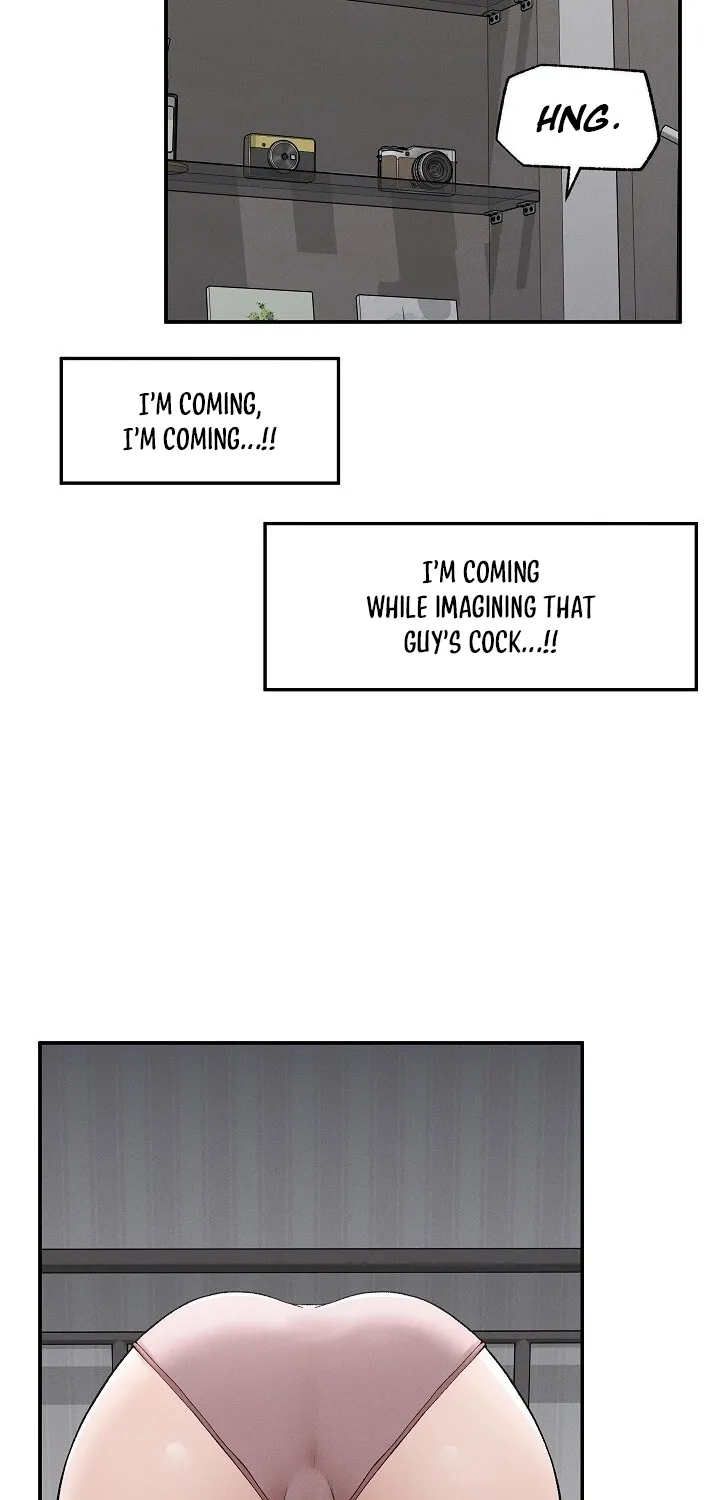 Mr. Superconductor Chapter 32 page 47 - 