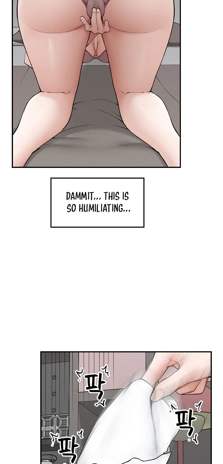 Mr. Superconductor Chapter 32 page 48 - 