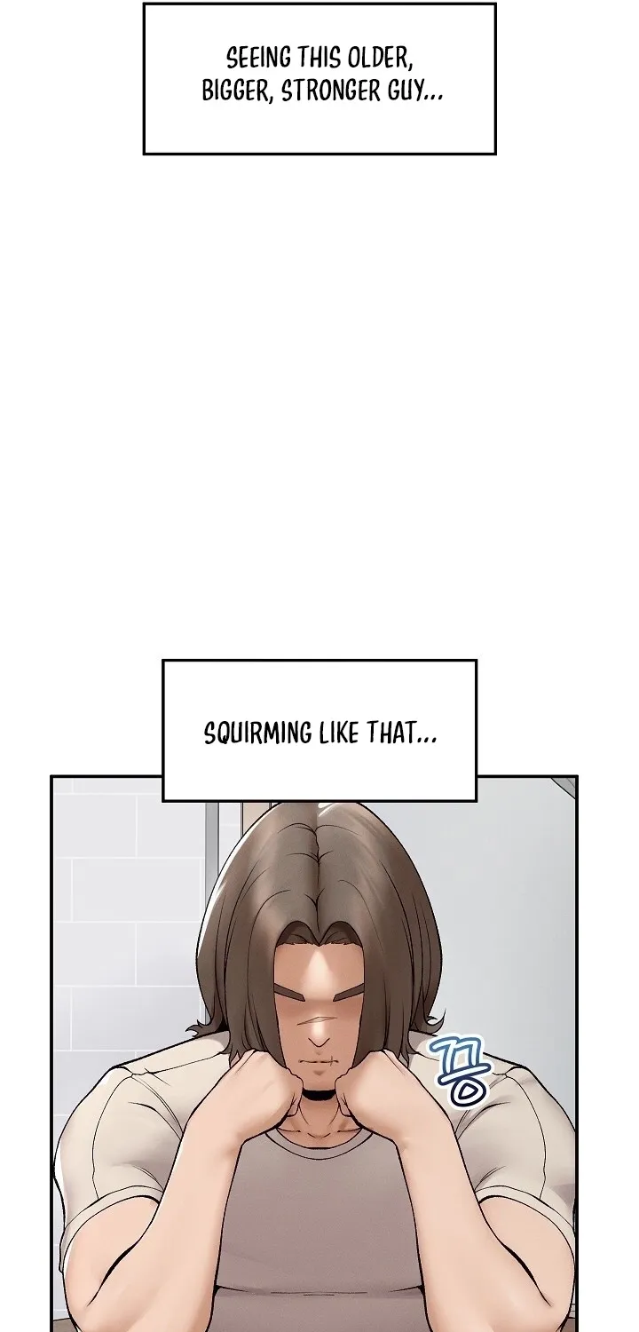Mr. Superconductor Chapter 32 page 6 - 