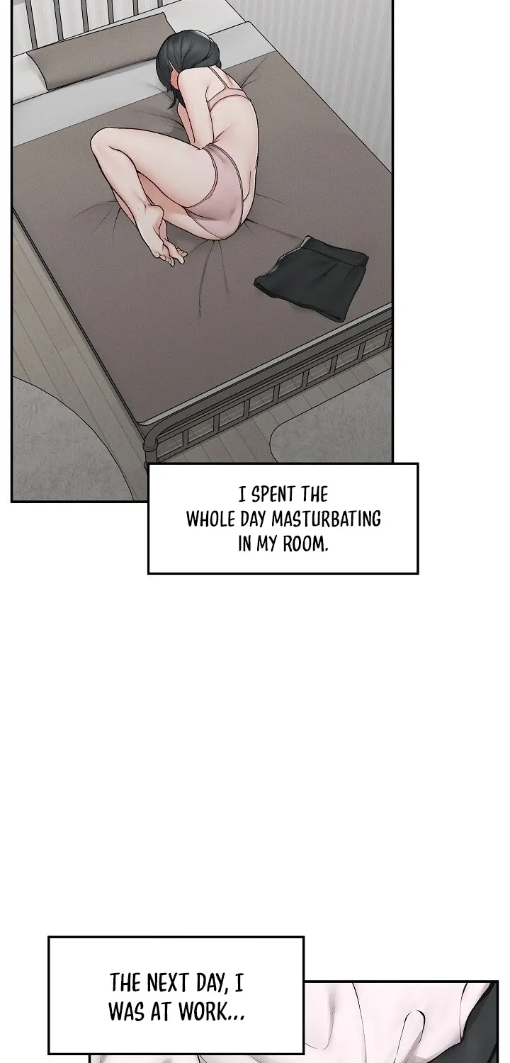 Mr. Superconductor Chapter 32 page 52 - 