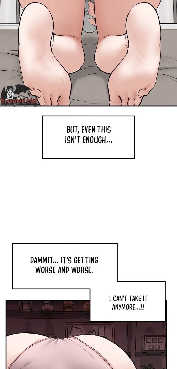 Mr. Superconductor Chapter 32 page 57 - 