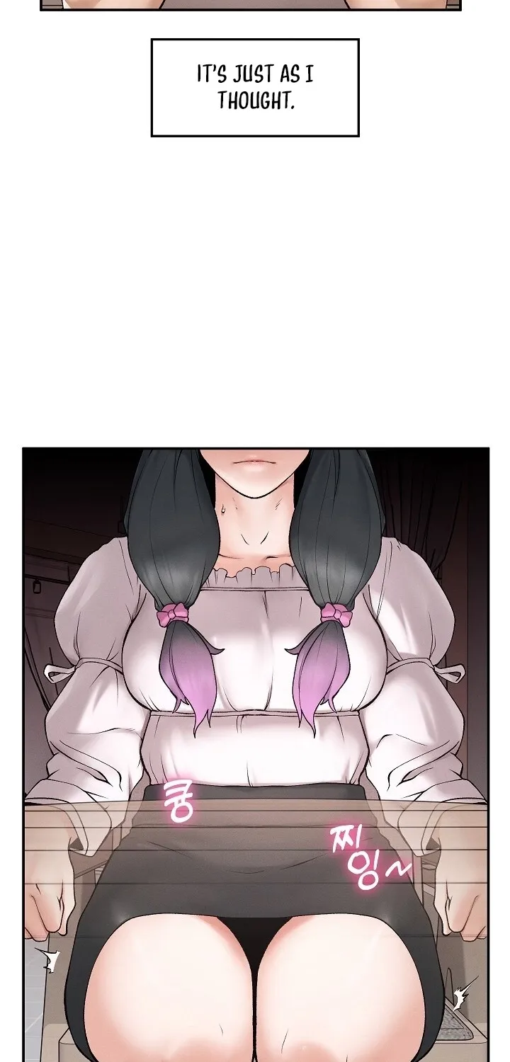 Mr. Superconductor Chapter 32 page 7 - 