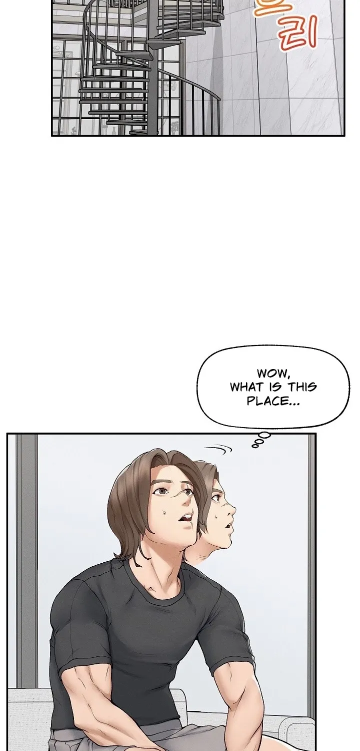 Mr. Superconductor Chapter 32 page 62 - 
