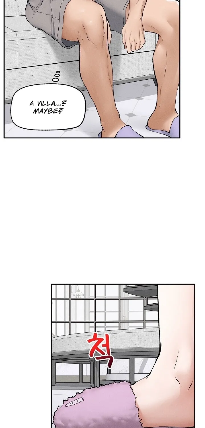 Mr. Superconductor Chapter 32 page 63 - 