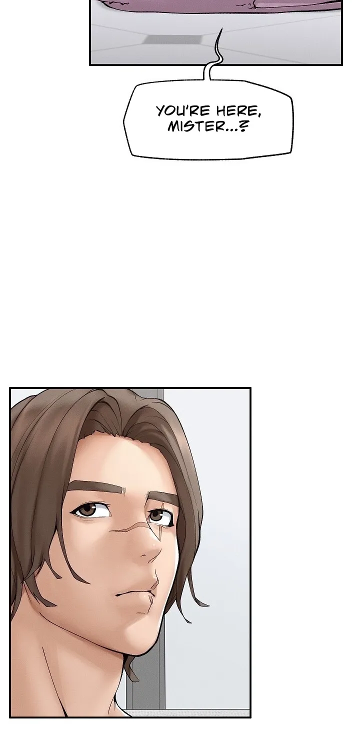 Mr. Superconductor Chapter 32 page 64 - 