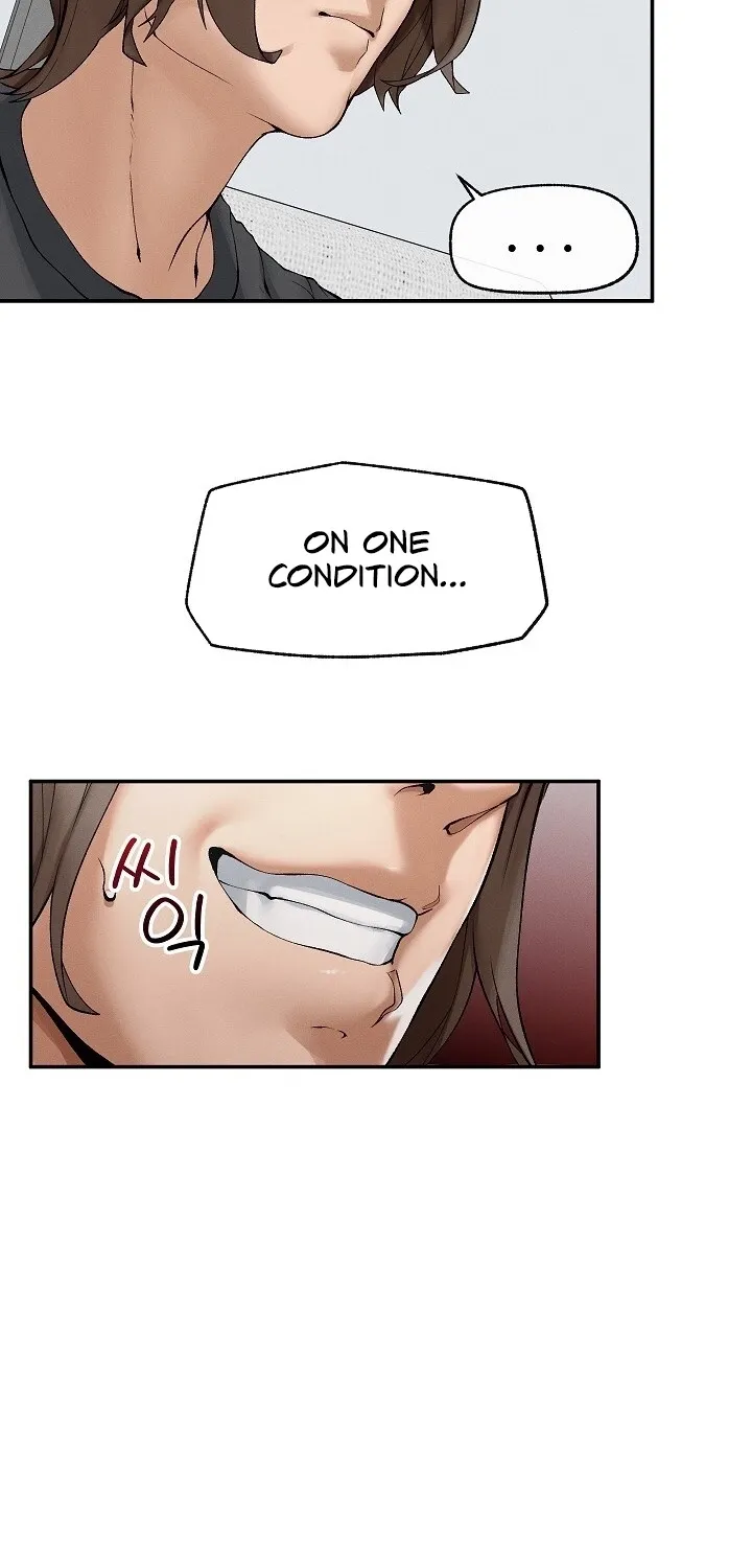 Mr. Superconductor Chapter 32 page 67 - 