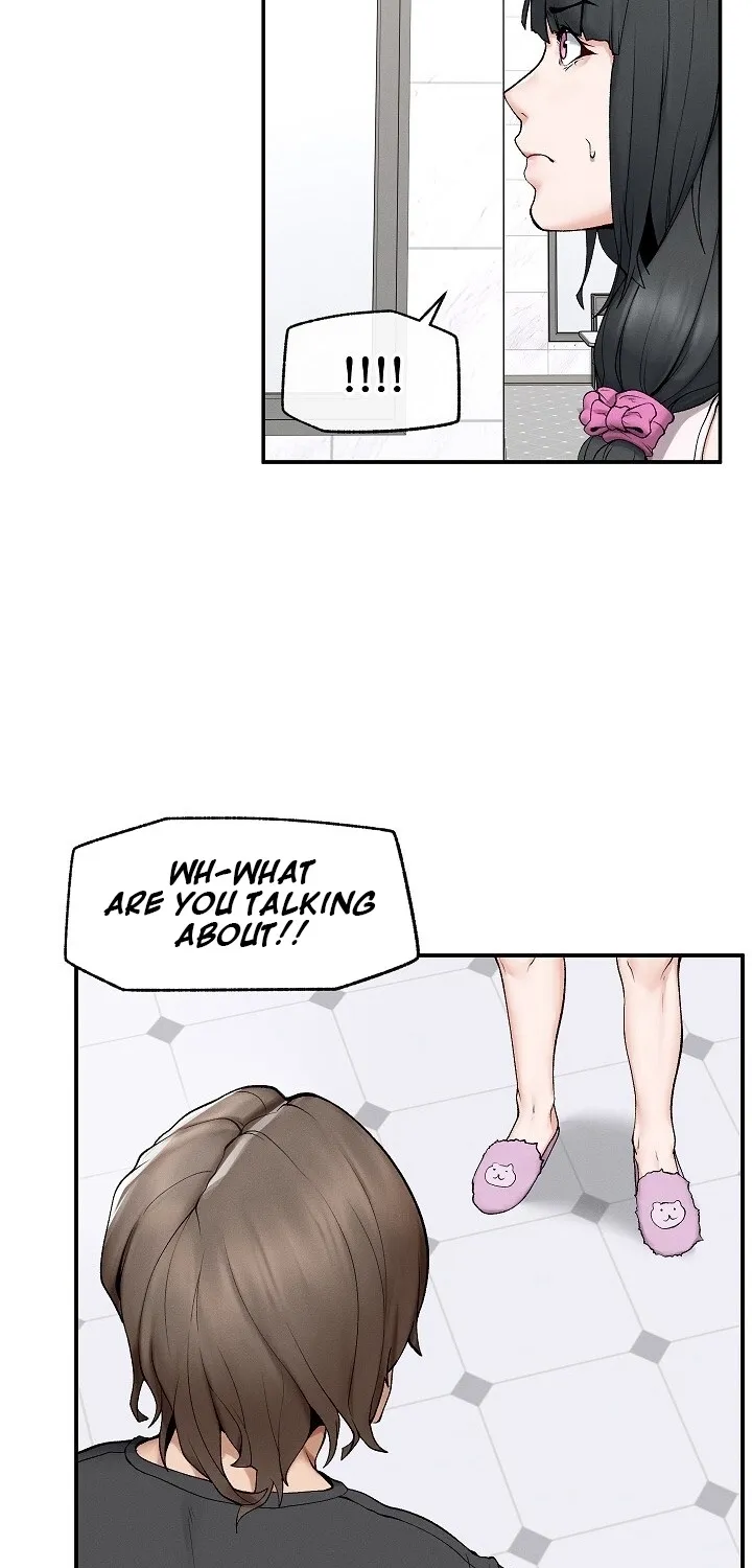 Mr. Superconductor Chapter 32 page 69 - 