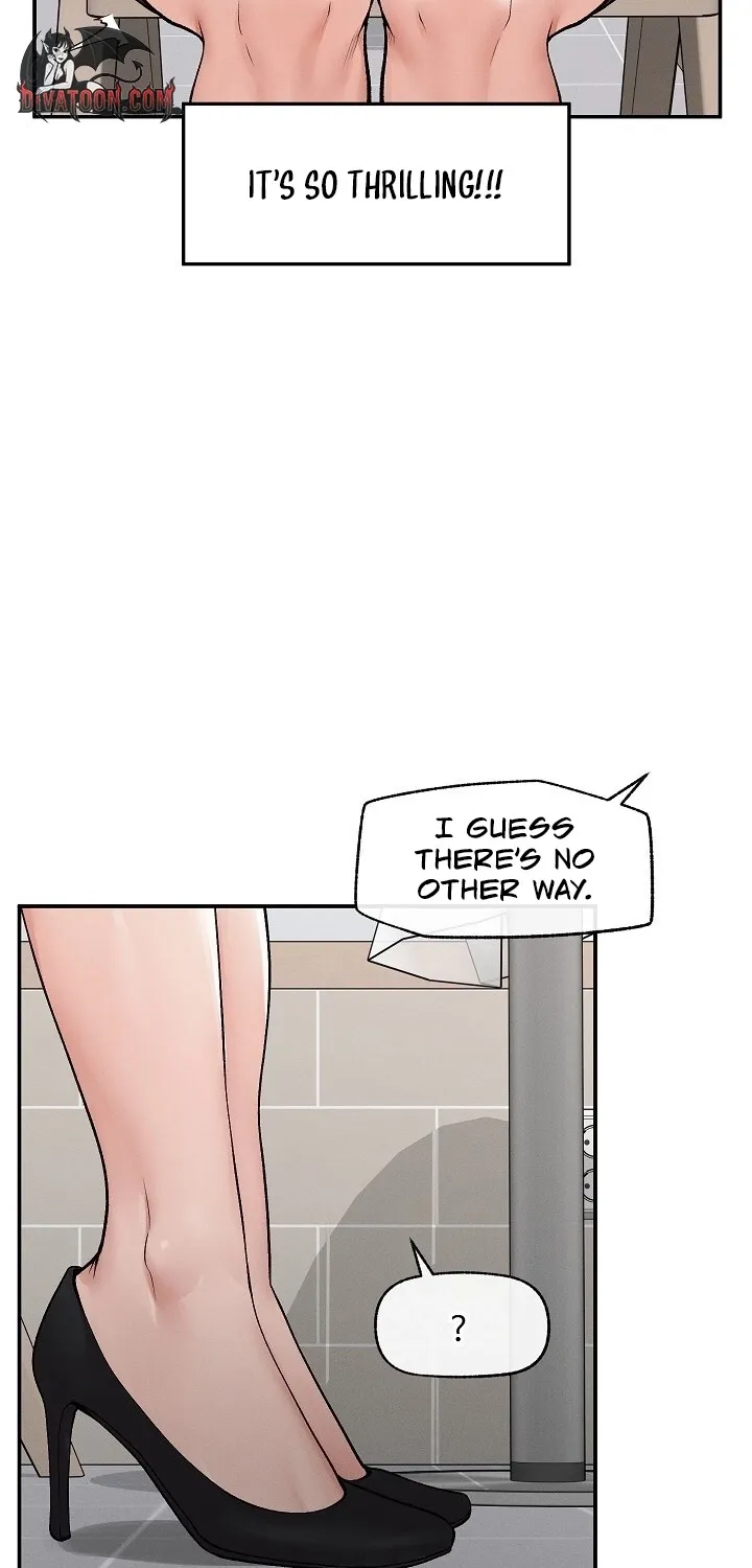 Mr. Superconductor Chapter 32 page 8 - 