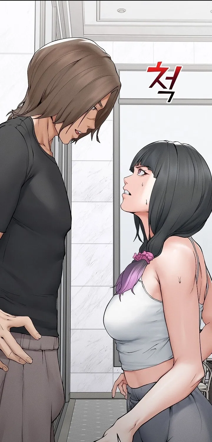 Mr. Superconductor Chapter 32 page 71 - 