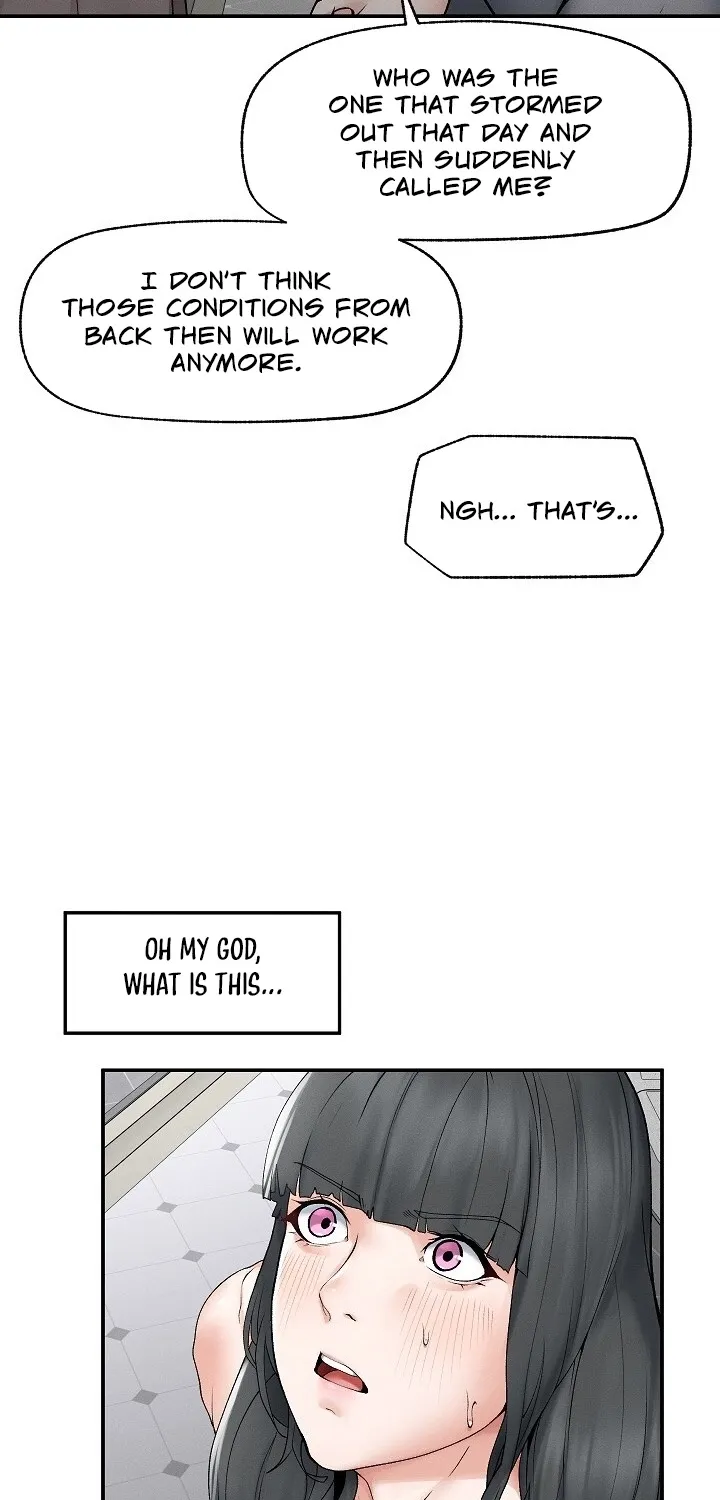 Mr. Superconductor Chapter 32 page 72 - 