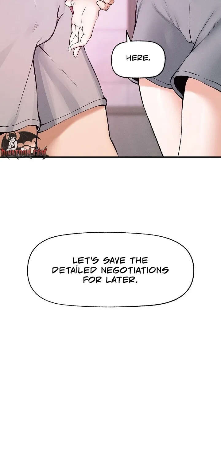 Mr. Superconductor Chapter 32 page 78 - 