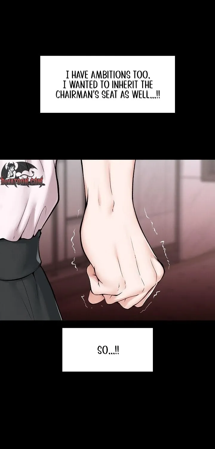 Mr. Superconductor Chapter 33 page 19 - 