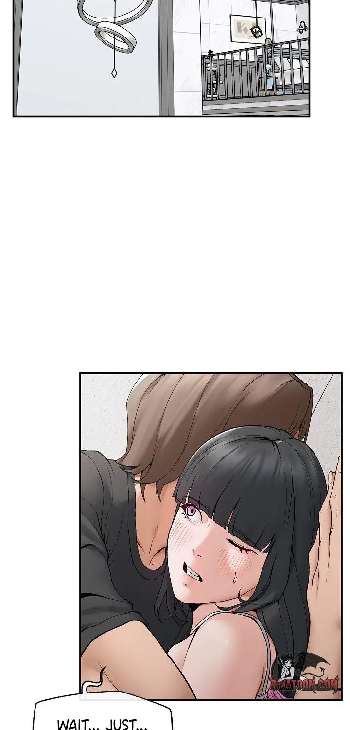 Mr. Superconductor Chapter 33 page 3 - 