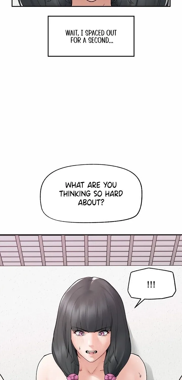 Mr. Superconductor Chapter 33 page 21 - 