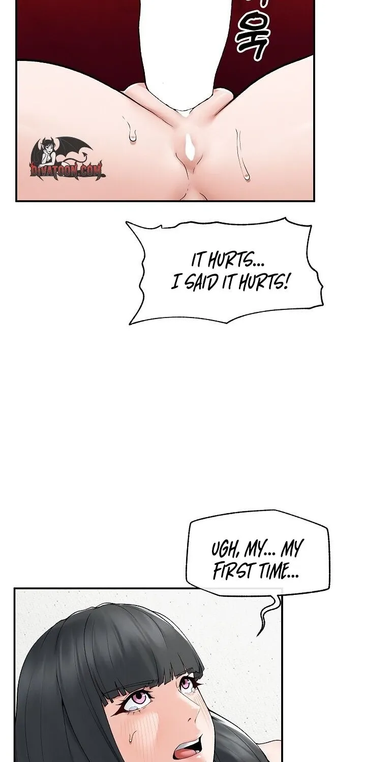 Mr. Superconductor Chapter 33 page 29 - 