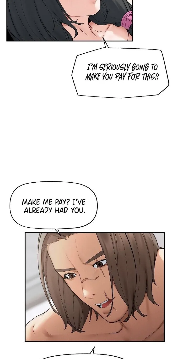 Mr. Superconductor Chapter 33 page 30 - 