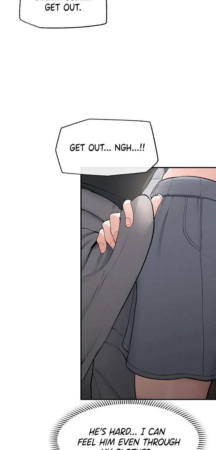 Mr. Superconductor Chapter 33 page 4 - 