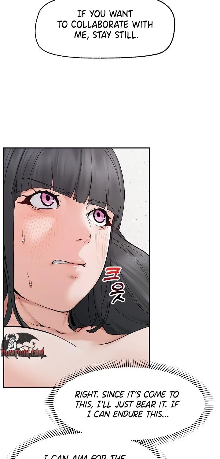 Mr. Superconductor Chapter 33 page 31 - 