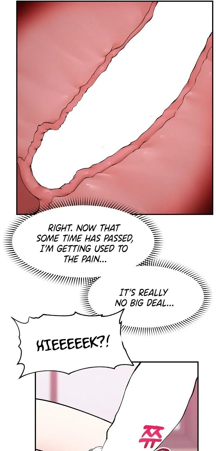 Mr. Superconductor Chapter 33 page 33 - 